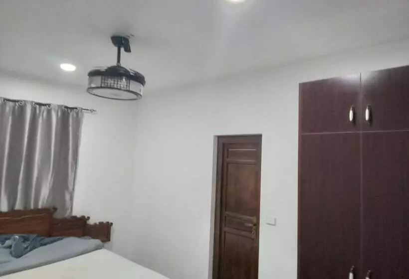 Majatalo Voivoi Guest House