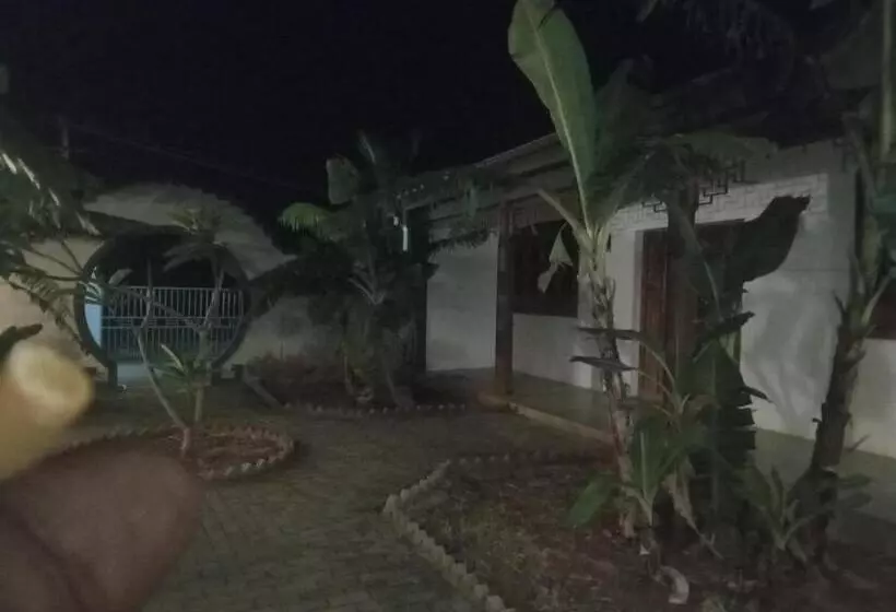 Majatalo Voivoi Guest House