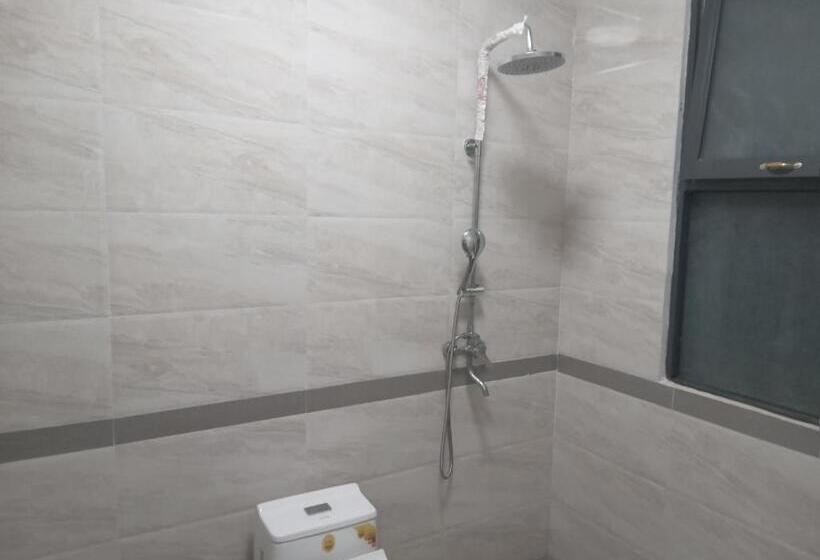 פנסיון Voivoi Guest House