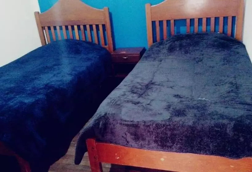 Silver Hostel