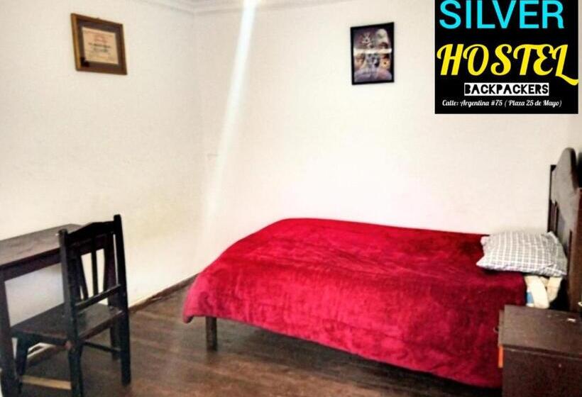 Silver Hostel