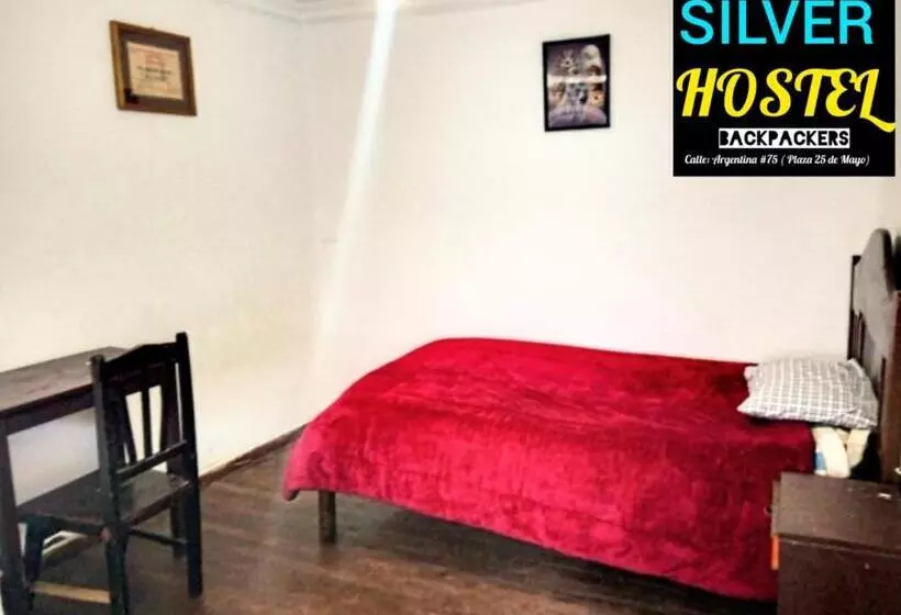 Silver Hostel