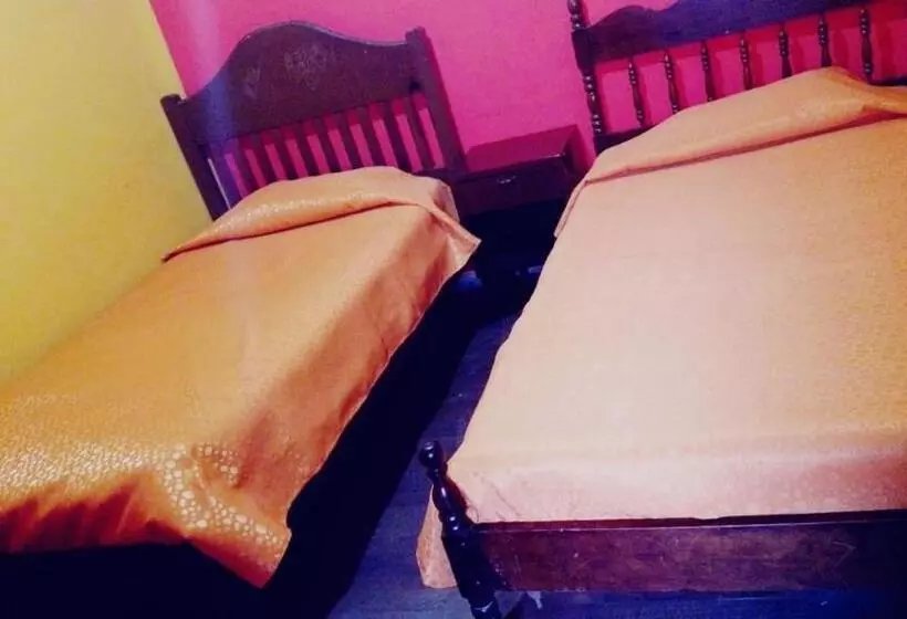 Silver Hostel