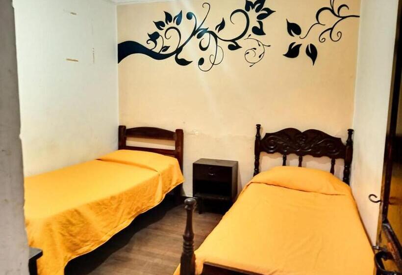 Silver Hostel