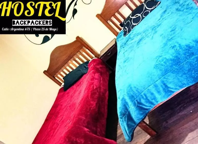Silver Hostel