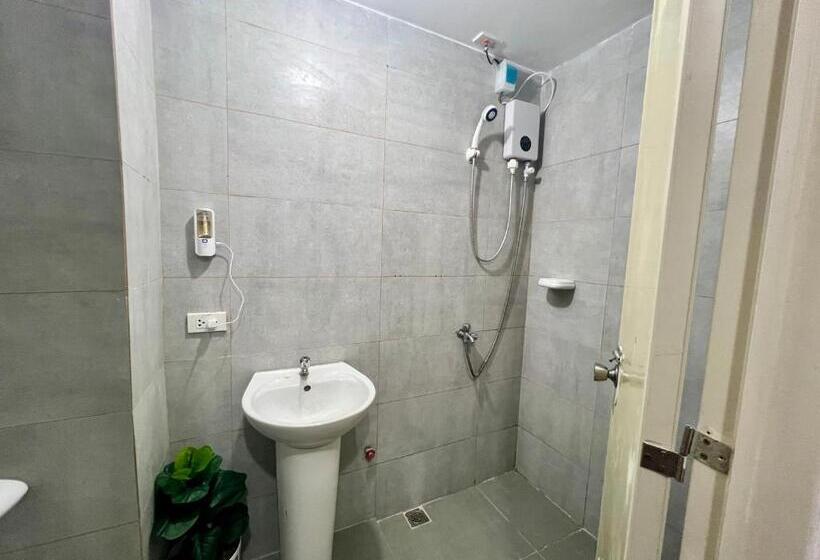 Staycation Condotel Room To Stay Paranaque