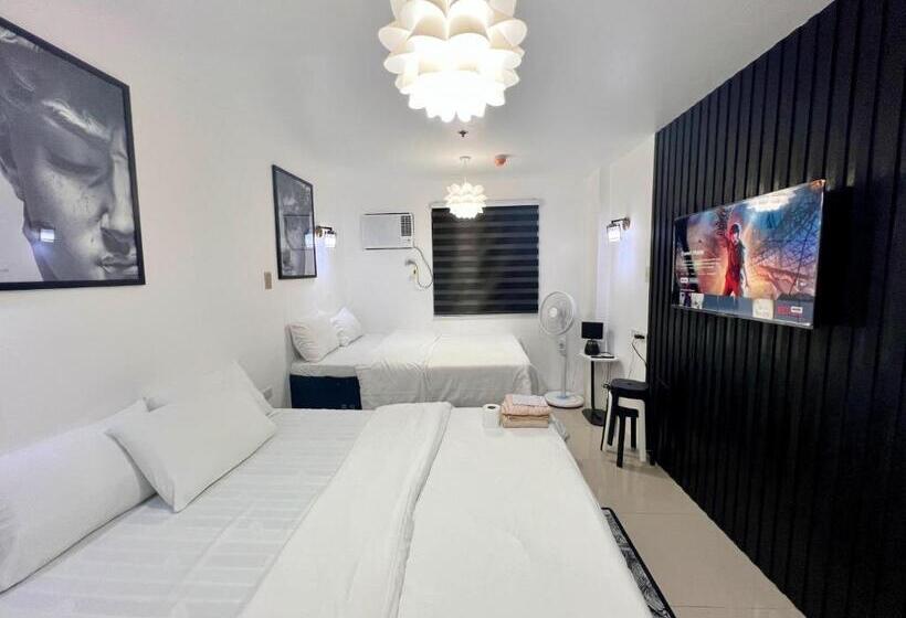 Staycation Condotel Room To Stay Paranaque