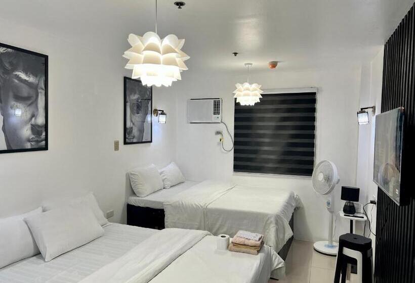 Staycation Condotel Room To Stay Paranaque