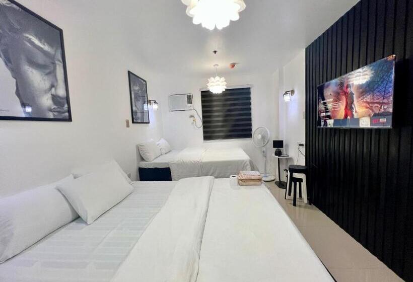 Staycation Condotel Room To Stay Paranaque