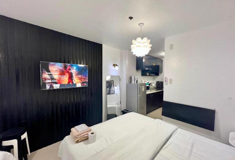 Staycation Condotel Room To Stay Paranaque