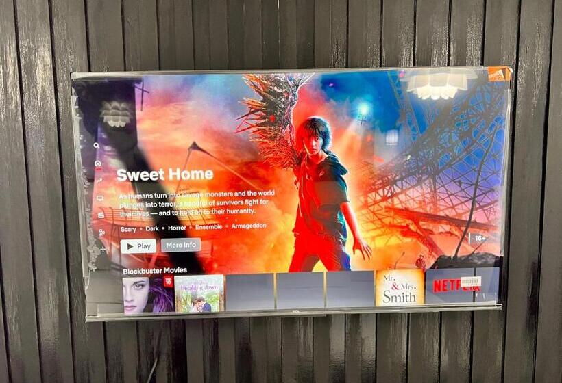 Staycation Condotel Room To Stay Paranaque