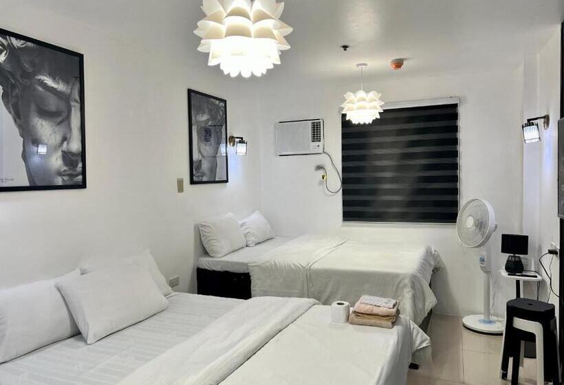 Staycation Condotel Room To Stay Paranaque