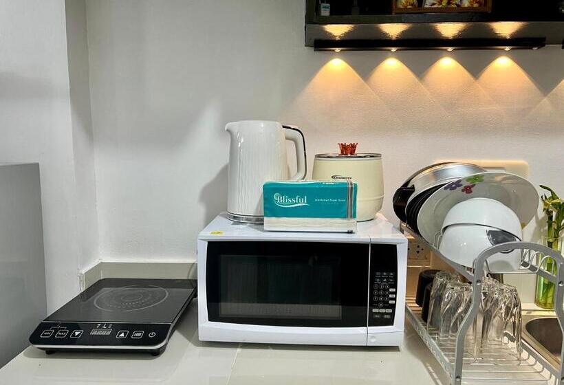 Staycation Condotel Room To Stay Paranaque