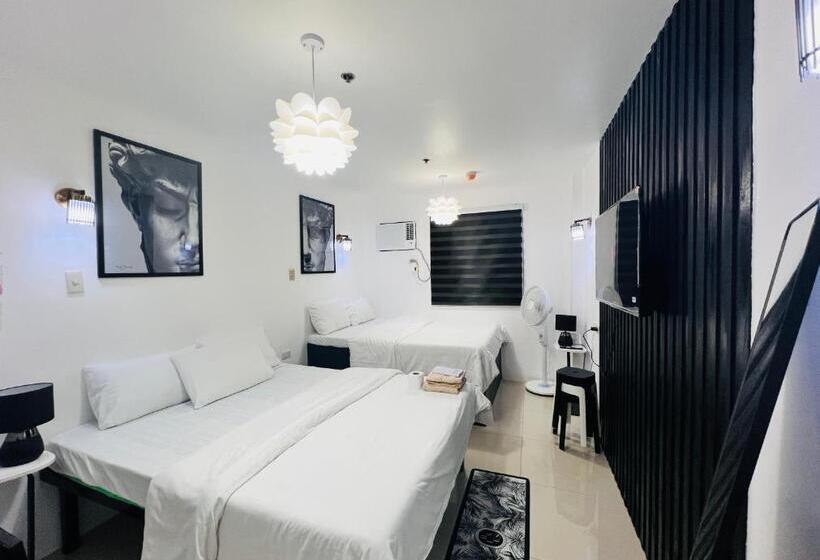 Staycation Condotel Room To Stay Paranaque