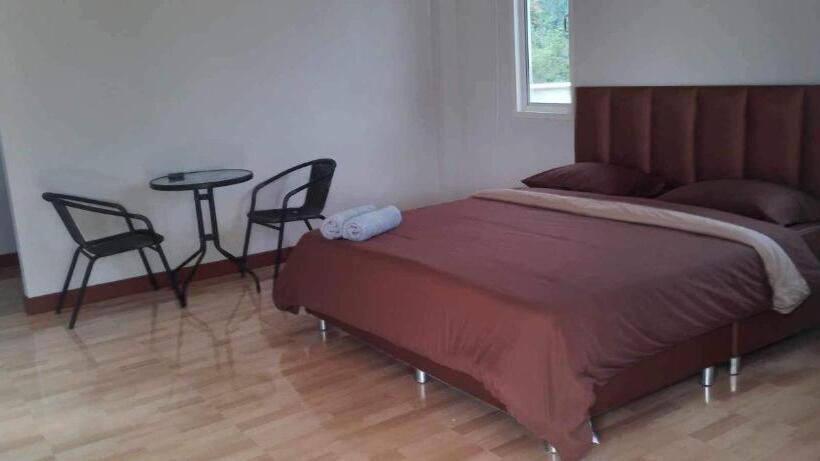 Sudjai Farm Resort สุด ใจฟาร์มรีสอร์ท