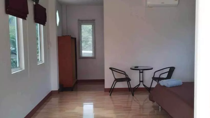 Sudjai Farm Resort สุด ใจฟาร์มรีสอร์ท