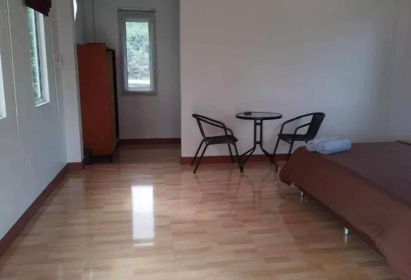 Sudjai Farm Resort สุด ใจฟาร์มรีสอร์ท