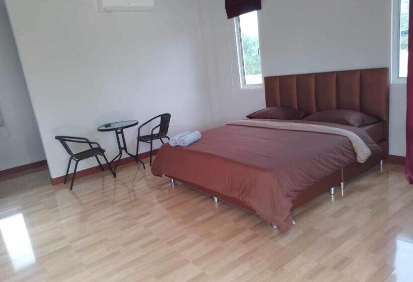 Sudjai Farm Resort สุด ใจฟาร์มรีสอร์ท