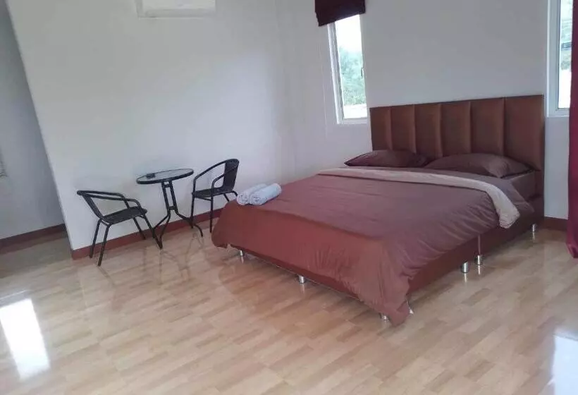 Sudjai Farm Resort สุด ใจฟาร์มรีสอร์ท