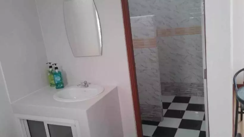 Sudjai Farm Resort สุด ใจฟาร์มรีสอร์ท