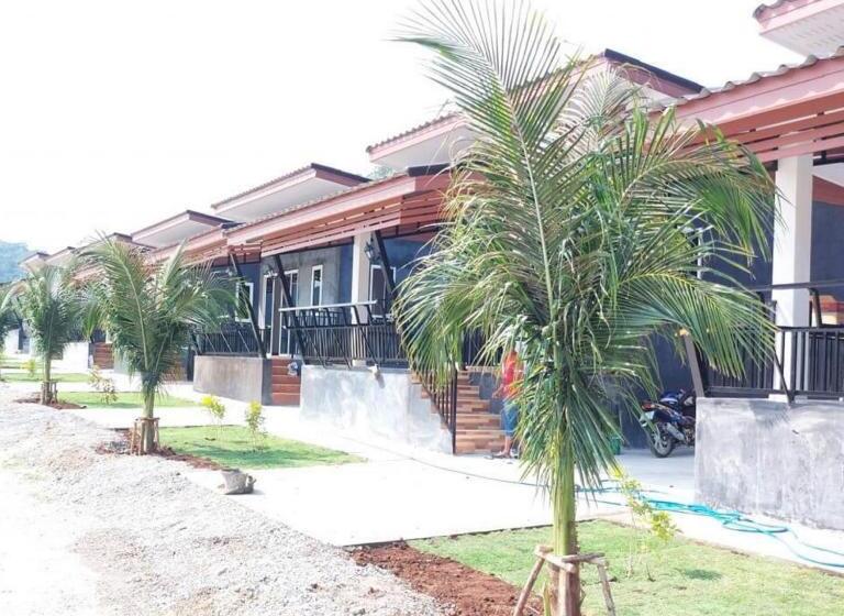 Sudjai Farm Resort สุด ใจฟาร์มรีสอร์ท