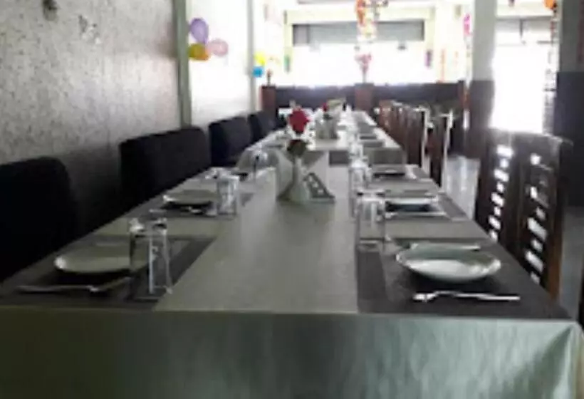 The Lord Hotel,chandrapura
