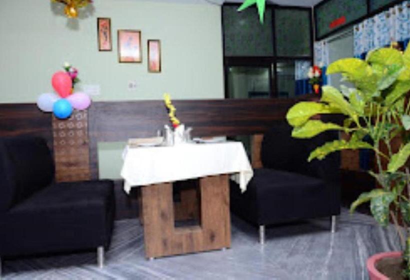 The Lord Hotel,chandrapura