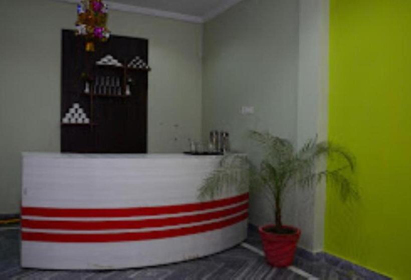 The Lord Hotel,chandrapura