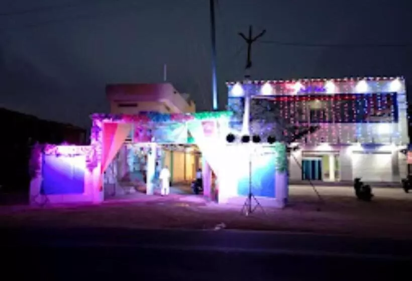 The Lord Hotel,chandrapura