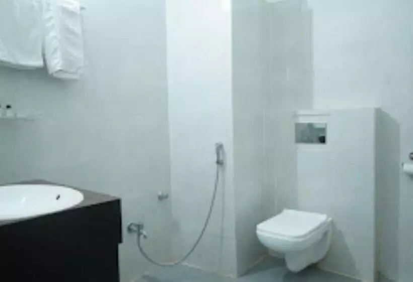 The Mandala Hotel Dirang
