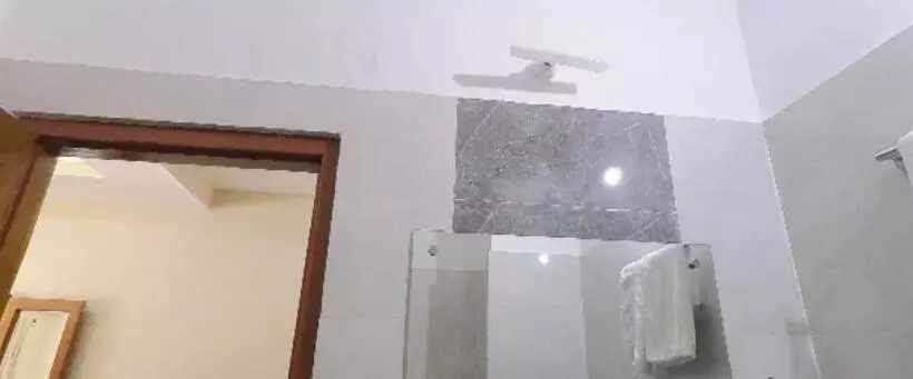 The Mandala Hotel Dirang