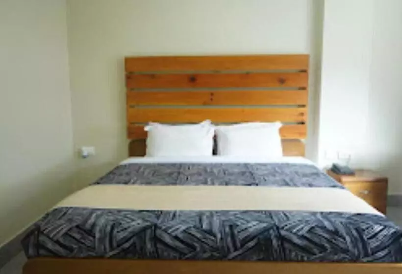 The Mandala Hotel Dirang