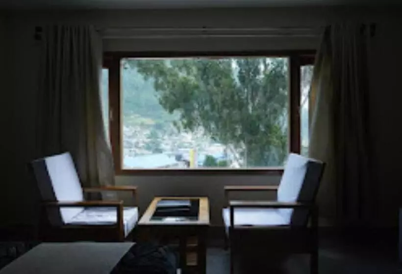 The Mandala Hotel Dirang