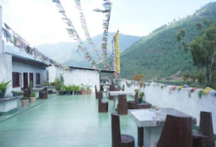 The Mandala Hotel Dirang