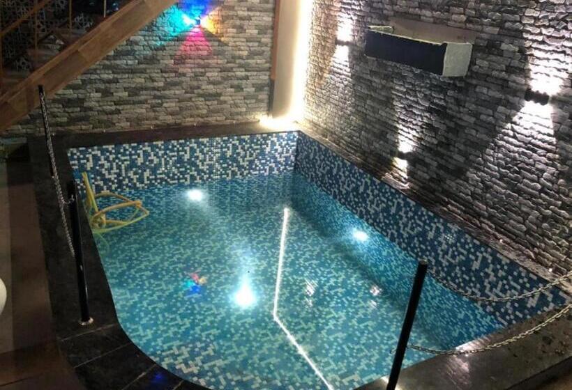 Aceotel Inn The Apple Tree,indore