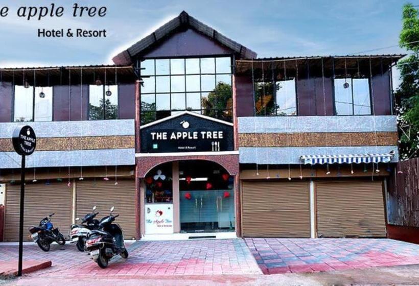 Aceotel Inn The Apple Tree,indore