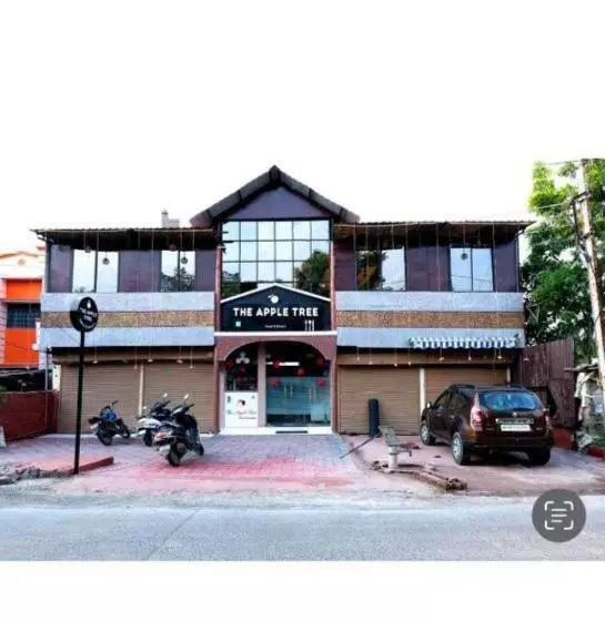 Aceotel Inn The Apple Tree,indore