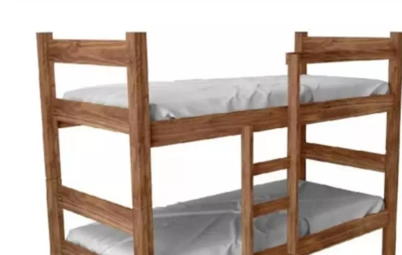 ユースホステル Hospedagem Da Lua No Sobrado Delas