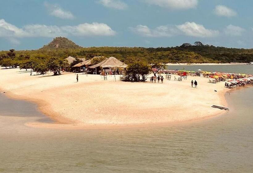 Herberge Hospedagem Da Lua No Sobrado Delas