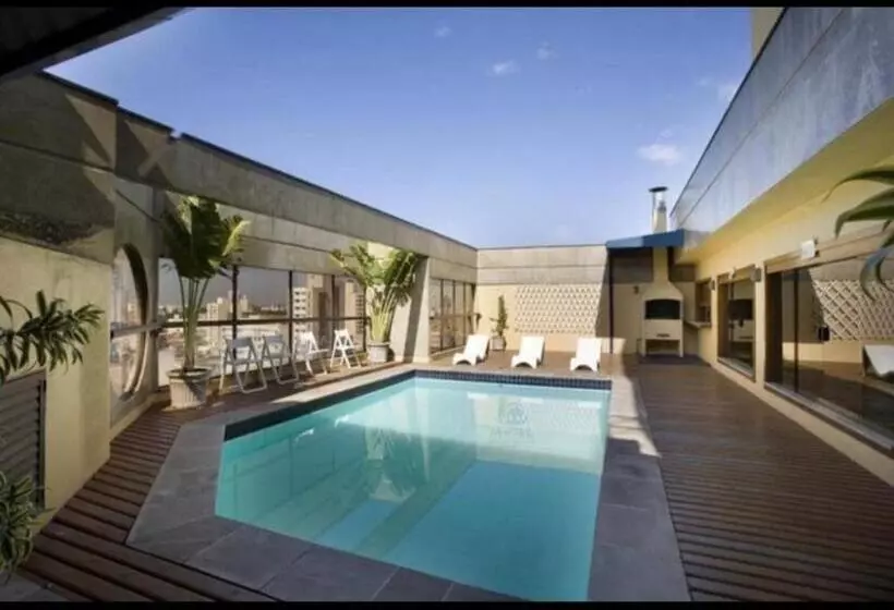Apart Hotel   Apartments