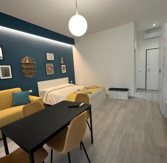 住宿加早餐  Muralta Suite & Luxury Rooms