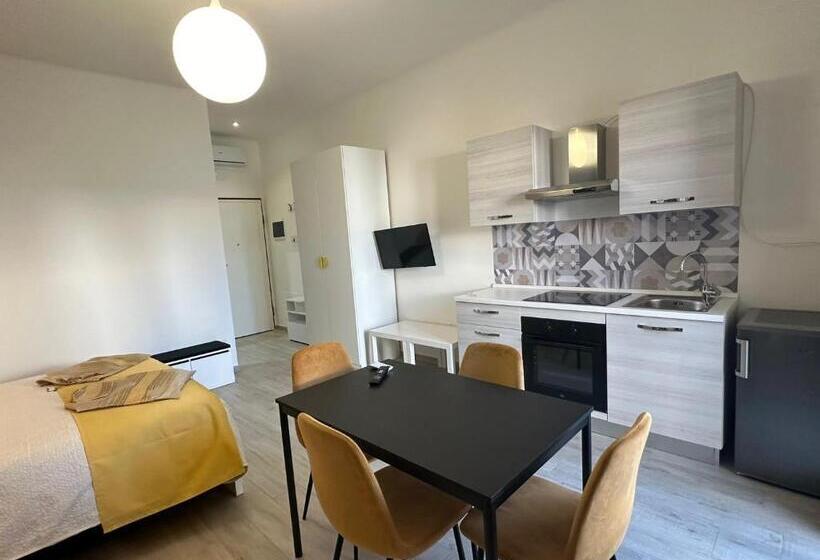 住宿加早餐  Muralta Suite & Luxury Rooms