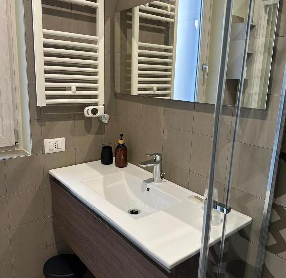 住宿加早餐  Muralta Suite & Luxury Rooms