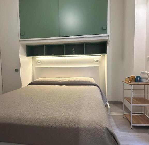 住宿加早餐  Muralta Suite & Luxury Rooms