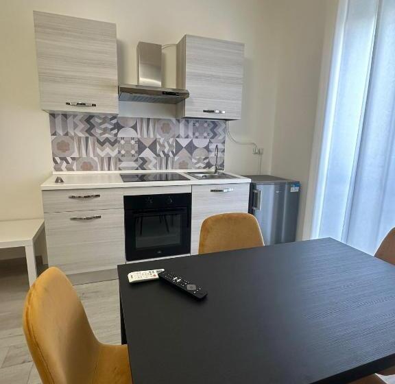 住宿加早餐  Muralta Suite & Luxury Rooms