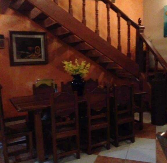 Bed and Breakfast Casa Muro De Pedra Amarela