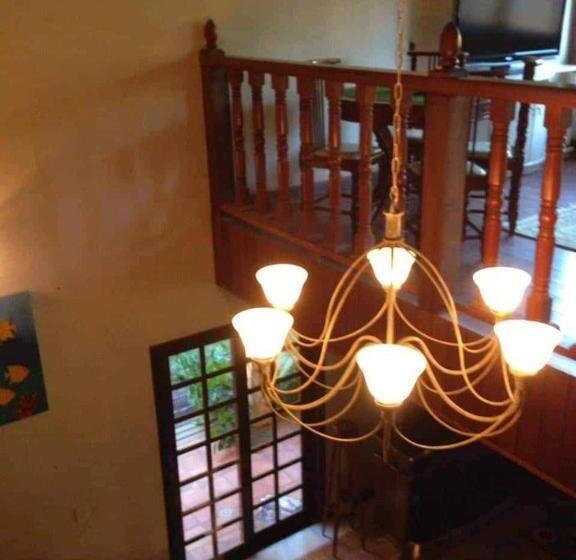 Bed and Breakfast Casa Muro De Pedra Amarela