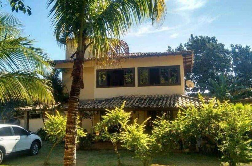 Bed and Breakfast Casa Muro De Pedra Amarela