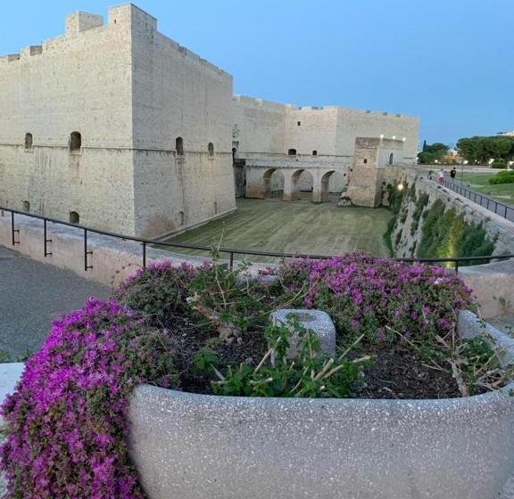 צימר Civico 69 Luxury Room