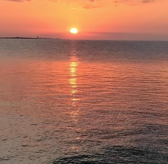 צימר Civico 69 Luxury Room